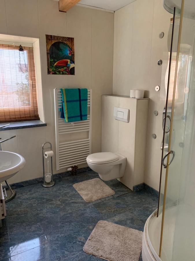 Appartement Lindenhof Hecklingen (Salzlandkreis)