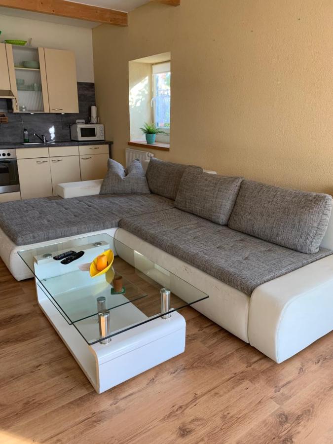 Appartement Lindenhof *