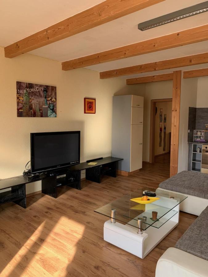 Appartement Lindenhof *