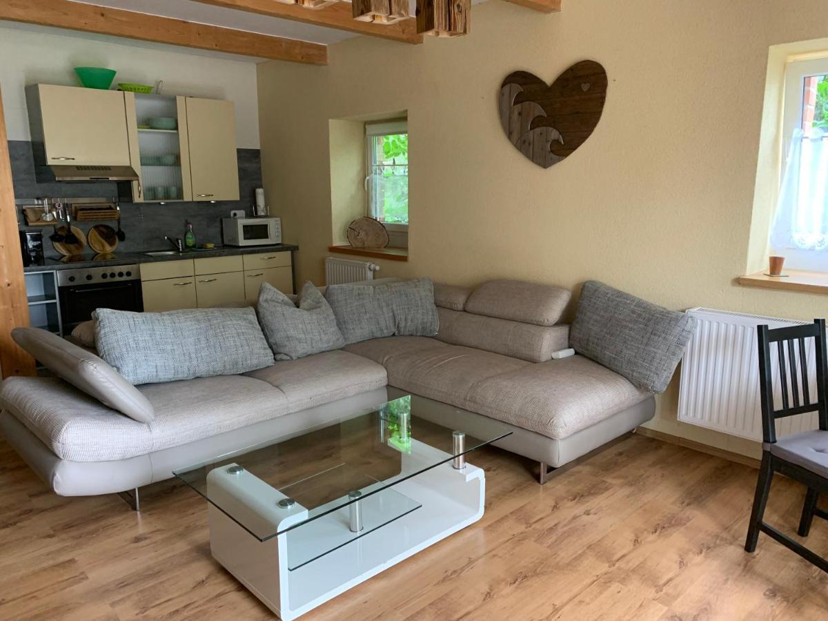 Appartement Lindenhof *